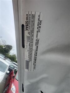 2016 RAM 3500 Tradesman 4X4 - 8 FOOT BED WITH BOXES   - Photo 19 - Roseville, CA 95678