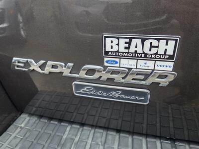 2005 Ford Explorer Eddie Bauer - Photo 8 - Roseville, CA 95678