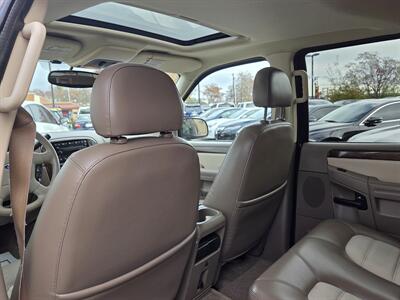 2005 Ford Explorer Eddie Bauer - Photo 14 - Roseville, CA 95678
