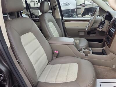2005 Ford Explorer Eddie Bauer - Photo 22 - Roseville, CA 95678