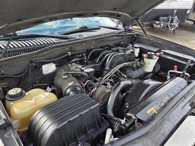 2005 Ford Explorer Eddie Bauer - Photo 31 - Roseville, CA 95678