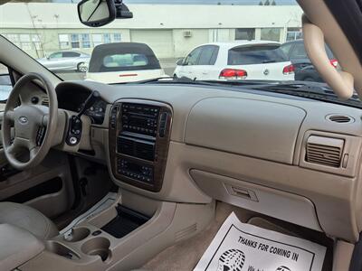 2005 Ford Explorer Eddie Bauer - Photo 21 - Roseville, CA 95678