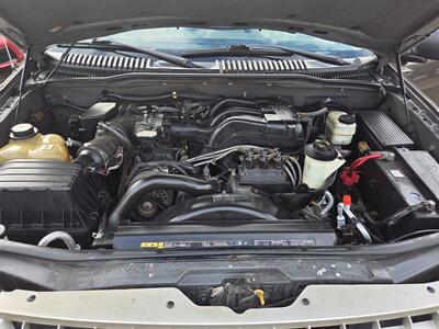 2005 Ford Explorer Eddie Bauer - Photo 30 - Roseville, CA 95678
