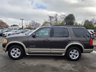 2005 Ford Explorer Eddie Bauer - Photo 3 - Roseville, CA 95678