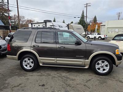 2005 Ford Explorer Eddie Bauer - Photo 6 - Roseville, CA 95678