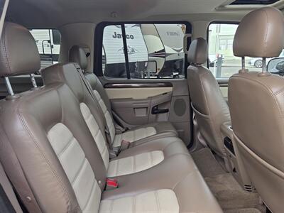 2005 Ford Explorer Eddie Bauer - Photo 18 - Roseville, CA 95678