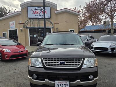 2005 Ford Explorer Eddie Bauer - Photo 2 - Roseville, CA 95678