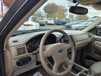 2005 Ford Explorer Eddie Bauer - Photo 10 - Roseville, CA 95678