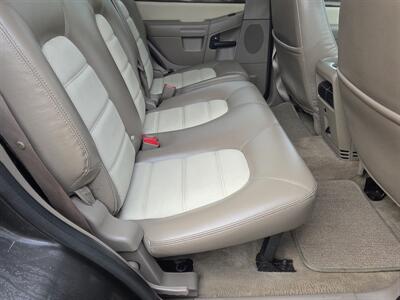 2005 Ford Explorer Eddie Bauer - Photo 19 - Roseville, CA 95678