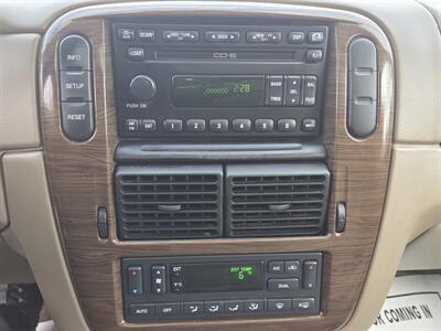 2005 Ford Explorer Eddie Bauer - Photo 26 - Roseville, CA 95678