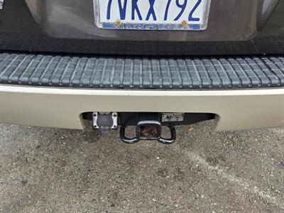 2005 Ford Explorer Eddie Bauer - Photo 5 - Roseville, CA 95678