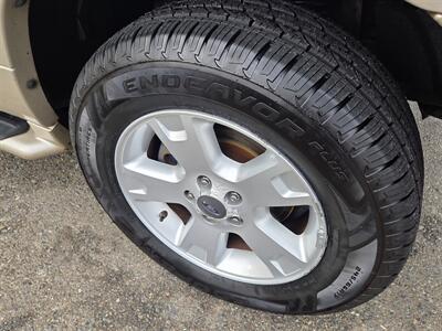2005 Ford Explorer Eddie Bauer - Photo 9 - Roseville, CA 95678