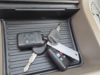 2005 Ford Explorer Eddie Bauer - Photo 25 - Roseville, CA 95678