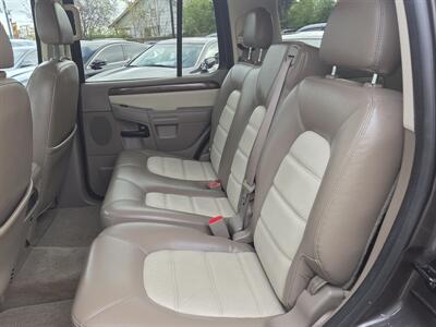 2005 Ford Explorer Eddie Bauer - Photo 15 - Roseville, CA 95678