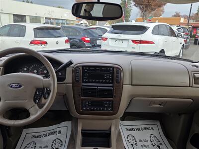 2005 Ford Explorer Eddie Bauer - Photo 23 - Roseville, CA 95678