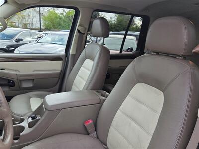 2005 Ford Explorer Eddie Bauer - Photo 13 - Roseville, CA 95678