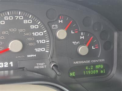 2005 Ford Explorer Eddie Bauer - Photo 27 - Roseville, CA 95678
