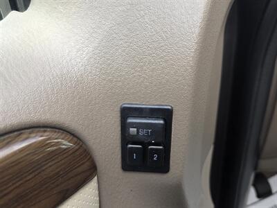 2005 Ford Explorer Eddie Bauer - Photo 12 - Roseville, CA 95678