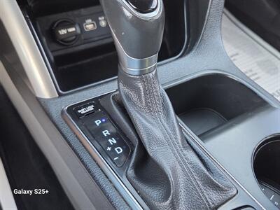 2017 Hyundai SONATA Plug-in Hybrid Limited - Photo 26 - Roseville, CA 95678