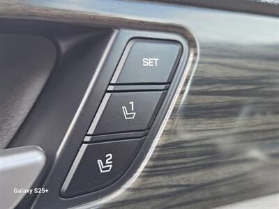2017 Hyundai SONATA Plug-in Hybrid Limited - Photo 31 - Roseville, CA 95678