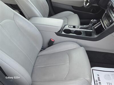 2017 Hyundai SONATA Plug-in Hybrid Limited - Photo 14 - Roseville, CA 95678