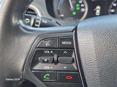 2017 Hyundai SONATA Plug-in Hybrid Limited - Photo 28 - Roseville, CA 95678