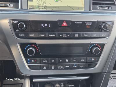 2017 Hyundai SONATA Plug-in Hybrid Limited - Photo 23 - Roseville, CA 95678