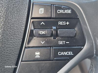 2017 Hyundai SONATA Plug-in Hybrid Limited - Photo 27 - Roseville, CA 95678