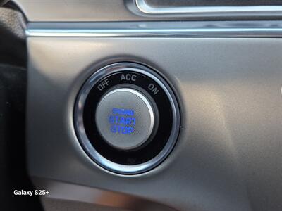 2017 Hyundai SONATA Plug-in Hybrid Limited - Photo 30 - Roseville, CA 95678