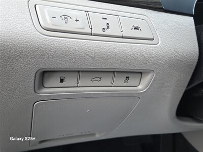 2017 Hyundai SONATA Plug-in Hybrid Limited - Photo 21 - Roseville, CA 95678