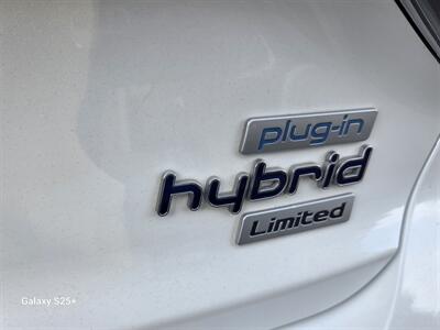2017 Hyundai SONATA Plug-in Hybrid Limited - Photo 5 - Roseville, CA 95678