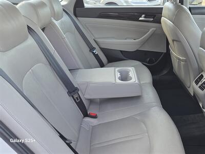 2017 Hyundai SONATA Plug-in Hybrid Limited - Photo 15 - Roseville, CA 95678