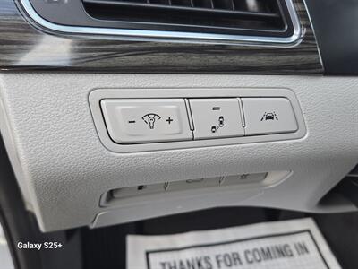 2017 Hyundai SONATA Plug-in Hybrid Limited - Photo 20 - Roseville, CA 95678