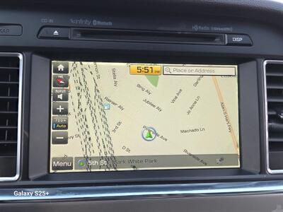 2017 Hyundai SONATA Plug-in Hybrid Limited - Photo 22 - Roseville, CA 95678