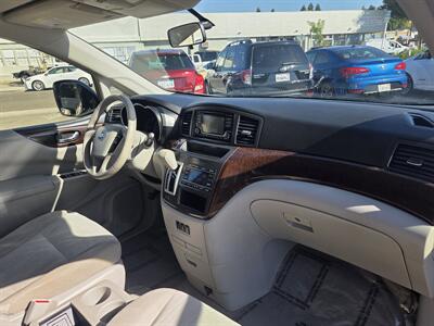 2016 Nissan Quest 3.5 S   - Photo 14 - Roseville, CA 95678