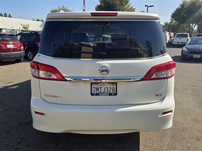 2016 Nissan Quest 3.5 S   - Photo 4 - Roseville, CA 95678