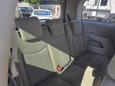 2016 Nissan Quest 3.5 S   - Photo 13 - Roseville, CA 95678