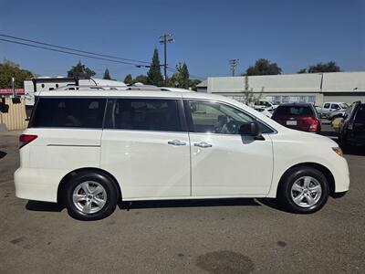 2016 Nissan Quest 3.5 S   - Photo 5 - Roseville, CA 95678