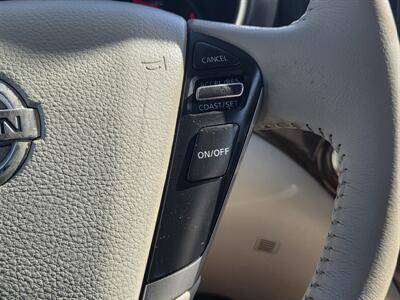 2016 Nissan Quest 3.5 S   - Photo 21 - Roseville, CA 95678