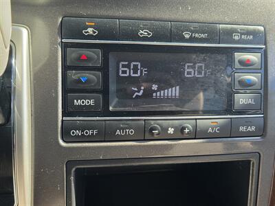 2016 Nissan Quest 3.5 S   - Photo 18 - Roseville, CA 95678