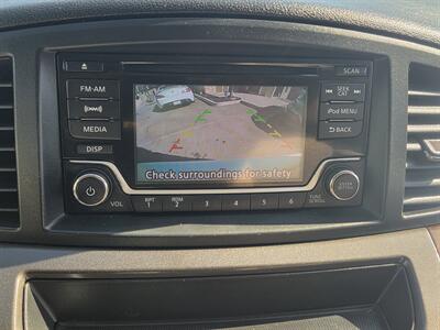 2016 Nissan Quest 3.5 S   - Photo 20 - Roseville, CA 95678