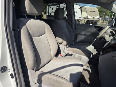 2016 Nissan Quest 3.5 S   - Photo 15 - Roseville, CA 95678