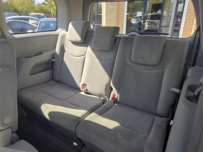 2016 Nissan Quest 3.5 S   - Photo 11 - Roseville, CA 95678