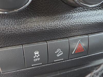 2018 Jeep Wrangler JK Unlimited Sport 4x4 - Hard top - Great shape   - Photo 34 - Roseville, CA 95678