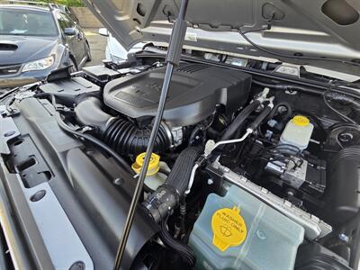 2018 Jeep Wrangler JK Unlimited Sport 4x4 - Hard top - Great shape   - Photo 40 - Roseville, CA 95678