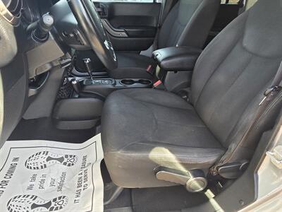 2018 Jeep Wrangler JK Unlimited Sport 4x4 - Hard top - Great shape   - Photo 13 - Roseville, CA 95678