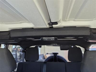 2018 Jeep Wrangler JK Unlimited Sport 4x4 - Hard top - Great shape   - Photo 36 - Roseville, CA 95678