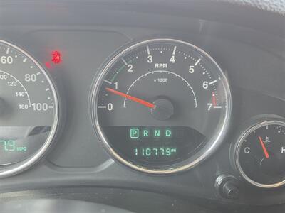 2018 Jeep Wrangler JK Unlimited Sport 4x4 - Hard top - Great shape   - Photo 35 - Roseville, CA 95678