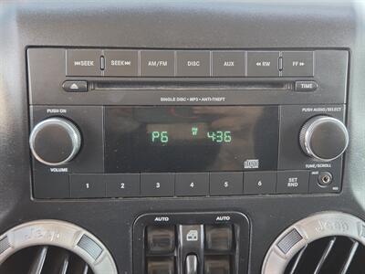 2018 Jeep Wrangler JK Unlimited Sport 4x4 - Hard top - Great shape   - Photo 31 - Roseville, CA 95678