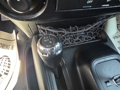 2018 Jeep Wrangler JK Unlimited Sport 4x4 - Hard top - Great shape   - Photo 27 - Roseville, CA 95678